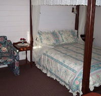 First Landing Motel - Accommodation Brunswick Heads