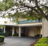 Chermside Green Motel - Accommodation Brunswick Heads