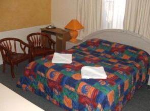 Chadstone Executive Motel And Serviced Apartments - Accommodation Brunswick Heads 1