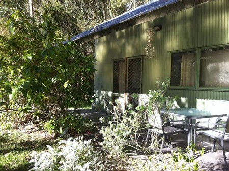 O'Carrollyns At One Mile Beach - Accommodation Brunswick Heads 2