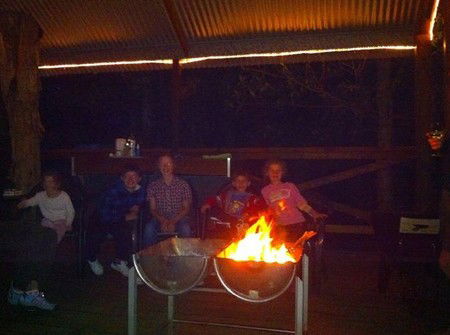 O'Carrollyns At One Mile Beach - Accommodation Brunswick Heads 4