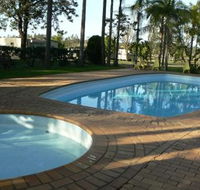 Glenwood Tourist Park and Motel - Accommodation Brunswick Heads