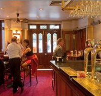 The Occidental Hotel - Accommodation Brunswick Heads