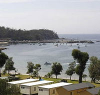 Sapphire Sun Holiday Village - Accommodation Brunswick Heads