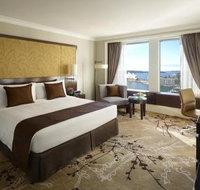 Shangri-la Hotel Sydney - Accommodation Brunswick Heads