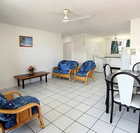 Bayside Apartment Hotel - Accommodation Brunswick Heads