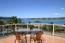 A Baywatch Apartments - Accommodation Brunswick Heads 1