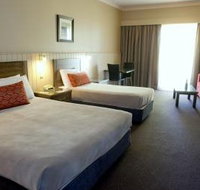 Parklands Resort  Conference Centre Mudgee - Accommodation Brunswick Heads