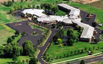 Parklands Resort & Conference Centre Mudgee - Accommodation Brunswick Heads 2