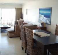 Paros On The Beach - Accommodation Brunswick Heads