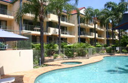 Montana Palms - Accommodation Brunswick Heads 0