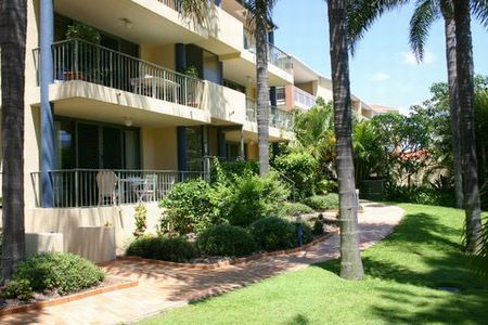 Montana Palms - Accommodation Brunswick Heads 1