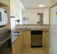 Indigo Blue Holiday Apartments - Accommodation Brunswick Heads