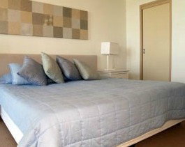 Indigo Blue Holiday Apartments - Accommodation Brunswick Heads 2