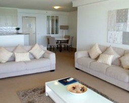 Indigo Blue Holiday Apartments - Accommodation Brunswick Heads 4