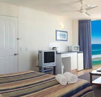 Chateau Beachside - Accommodation Brunswick Heads