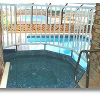 Thornton Tower Apartments - Accommodation Brunswick Heads