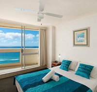 Focus Holiday Apartments - Accommodation Brunswick Heads