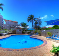 Markham Court Apartments - Accommodation Brunswick Heads