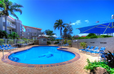 Markham Court Apartments - Accommodation Brunswick Heads 0