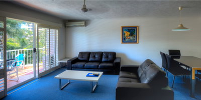 Markham Court Apartments - Accommodation Brunswick Heads 3