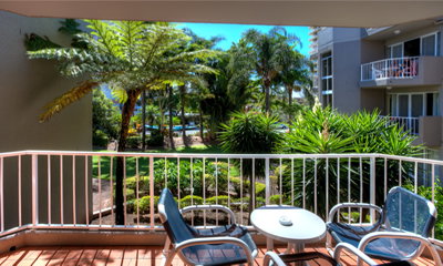 Markham Court Apartments - Accommodation Brunswick Heads 4