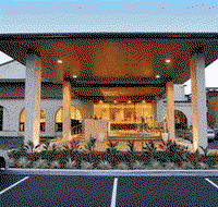 Quality Hotel Mermaid Waters - Accommodation Brunswick Heads