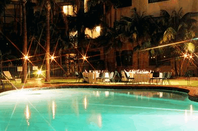 Quality Hotel Mermaid Waters - Accommodation Brunswick Heads 1
