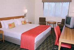 Quality Hotel Mermaid Waters - Accommodation Brunswick Heads 2