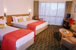 Quality Hotel Mermaid Waters - Accommodation Brunswick Heads 4