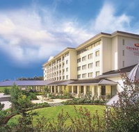 Crowne Plaza Norwest