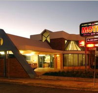 Dubbo Rsl Club Motel - Accommodation Brunswick Heads