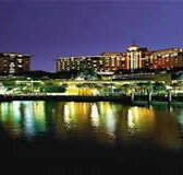 Star City Hotel  Casino - Accommodation Brunswick Heads