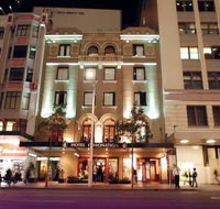 Hotel Coronation - Accommodation Brunswick Heads