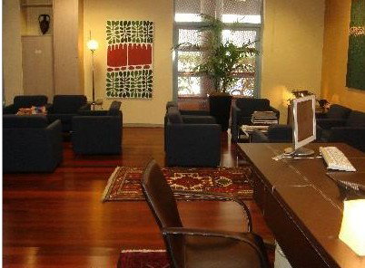 Mariners Court Hotel - Accommodation Brunswick Heads 0
