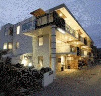 The Dolphin Apartments - Accommodation Brunswick Heads