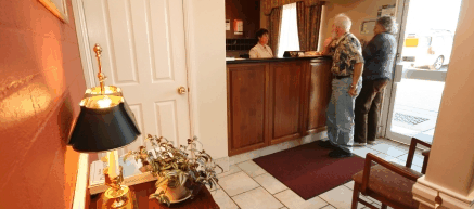 Best Western Coachman's Inn Motel - Accommodation Brunswick Heads 3