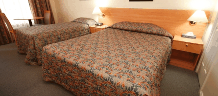 Best Western Coachman's Inn Motel - Accommodation Brunswick Heads 4