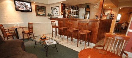 Best Western Coachman's Inn Motel - Accommodation Brunswick Heads 5