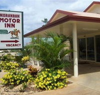 Moranbah Motor Inn Bar And Restaurant - Accommodation Brunswick Heads