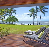 Turtle Cove Beach Resort - Accommodation Brunswick Heads