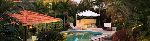 Peregian Court Resort - Accommodation Brunswick Heads 3