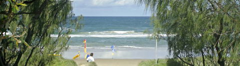 Peregian Court Resort - Accommodation Brunswick Heads 4