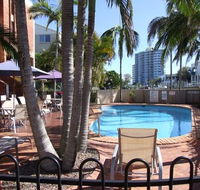 Joanne Apartments - Accommodation Brunswick Heads