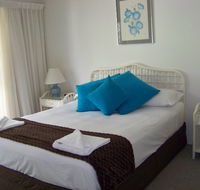 Old Burleigh Court Holiday Apartments - Accommodation Brunswick Heads