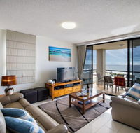 Kingsrow Holiday Apartments - Accommodation Brunswick Heads