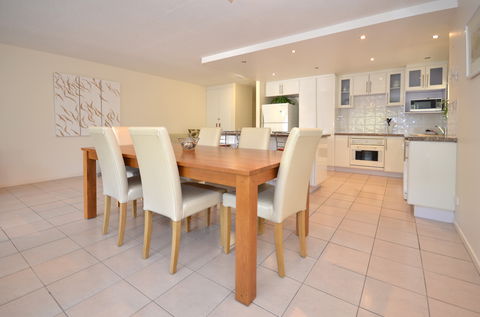 Raintrees Resort - Accommodation Brunswick Heads 5