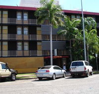 Poinciana Inn - Accommodation Brunswick Heads