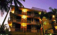 Poinciana Inn - Accommodation Brunswick Heads 3