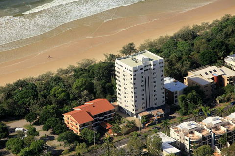 84 The Spit - Accommodation Brunswick Heads 0